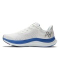 Championes New Balance de Hombre - Propel v4 - MFCPRCW4 WHITE MULTI