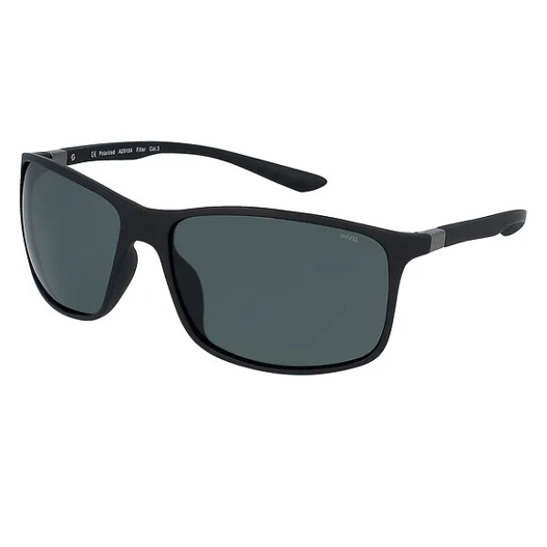 INVU A2913E Matt Black Photocromic Polarized Invu A2913e Matt Black Photocromic Polarized