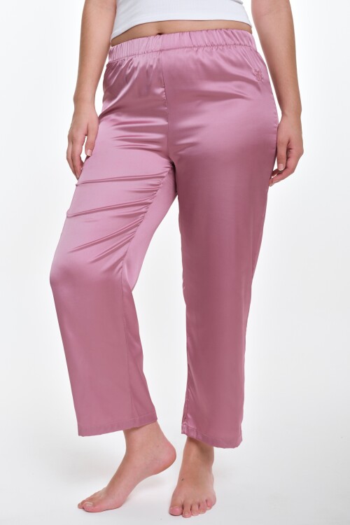 Pantalón Shade Rosa Palo