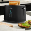 Tostadora Punktal Digital 6 Niveles de tostado 850-1000w Tostadora Punktal Digital 6 Niveles de tostado 850-1000w