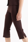 PANTALON COCO Chocolate