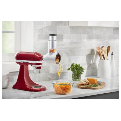 Accesorio Cortador y Rallador KitchenAid Accesorio Cortador y Rallador KitchenAid