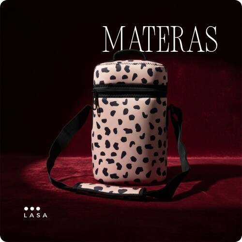 materas - navidad