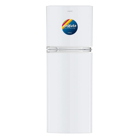 Refrigerador Frío Húmedo 264 Litros Blanco - Argentina - Enxuta - RENX24281FHW Refrigerador Frío Húmedo 264 Litros Blanco - Argentina - Enxuta - RENX24281FHW