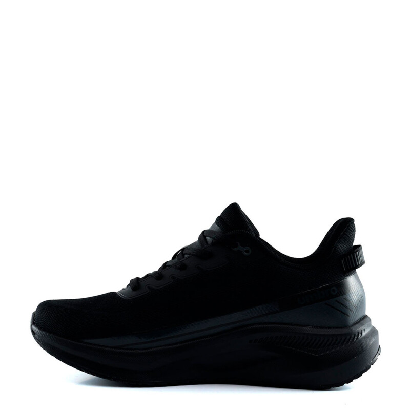 Championes de Hombre Umbro Storm 2 Negro