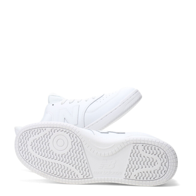 Championes de Hombre New Balance 080 Blanco