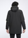 Parka Pro Umbro Hombre 029