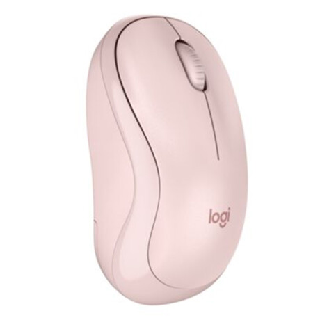 Mouse Inal+bt Logitech M240 Rosa Mouse Inal+bt Logitech M240 Rosa