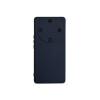 Protector para Honor Magic5 Lite engomado color azul Protector Para Honor Magic5 Lite Engomado Color Azul