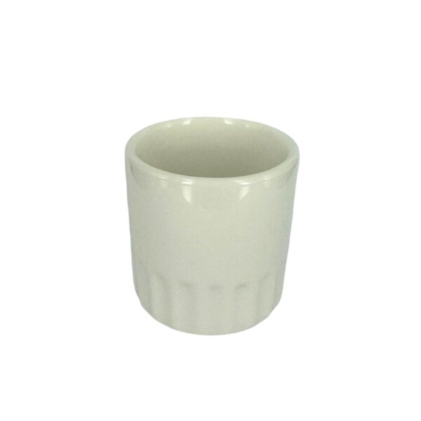 Dip vaso 7 cms con lineas Dip vaso 7 cms con lineas
