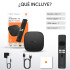Xiaomi Tv Box Mi Tv Stick 3a Gen. Fhd 2/32 Gb TV BOX XIAOMI MI BOX S 4K 3GEN