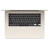 Macbook Air M3 15ich/16gb/256gb Stl MC9F4LL/A Macbook Air M3 15ich/16gb/256gb Stl MC9F4LL/A