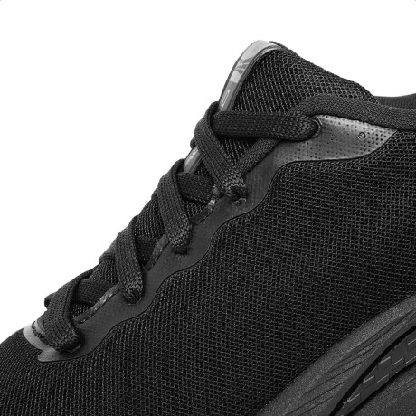 Champion Sports Acero Negro
