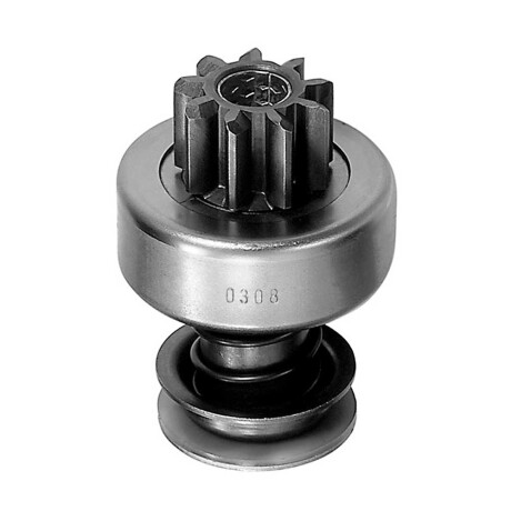 BENDIX ARRANQUE - BOSCH M.BENZ 302Y M.FERGUSON 33B 9D 10E ZEN BENDIX ARRANQUE - BOSCH M.BENZ 302Y M.FERGUSON 33B 9D 10E ZEN
