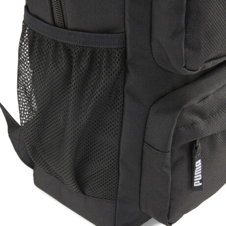 Deck Backpack II 09033801 Negro