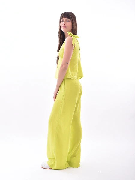 PANTALÓN BORA LIMA