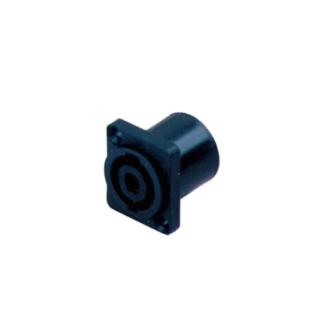 Conector Soundking Cb2012 Speakon Hembra Chasis 4p Conector Soundking Cb2012 Speakon Hembra Chasis 4p