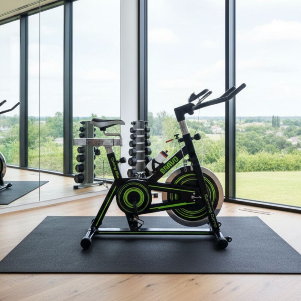 Bicicleta de Spinning - Bravo COMP Bicicleta de Spinning - Bravo COMP