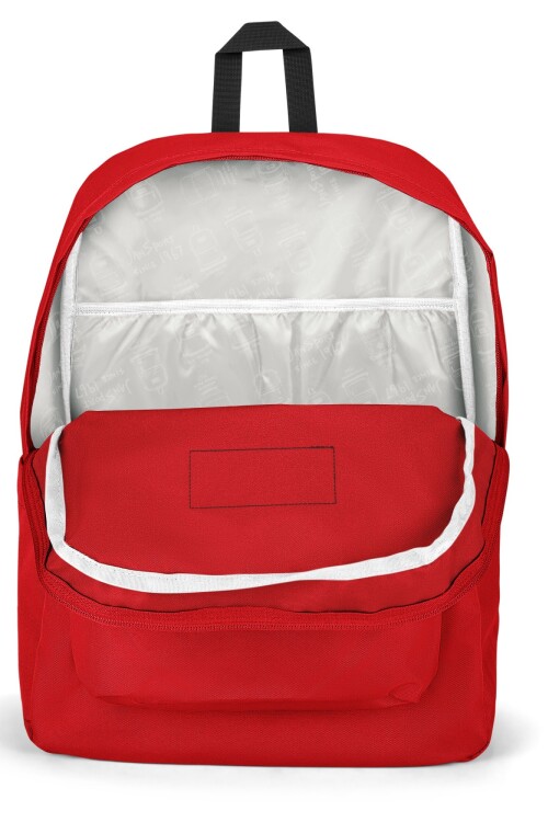 MOCHILA SUPERBREAK PLUS RED TAPE
