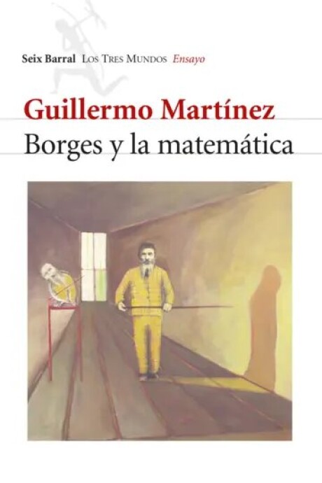 BORGES Y LA MATEMATICA BORGES Y LA MATEMATICA