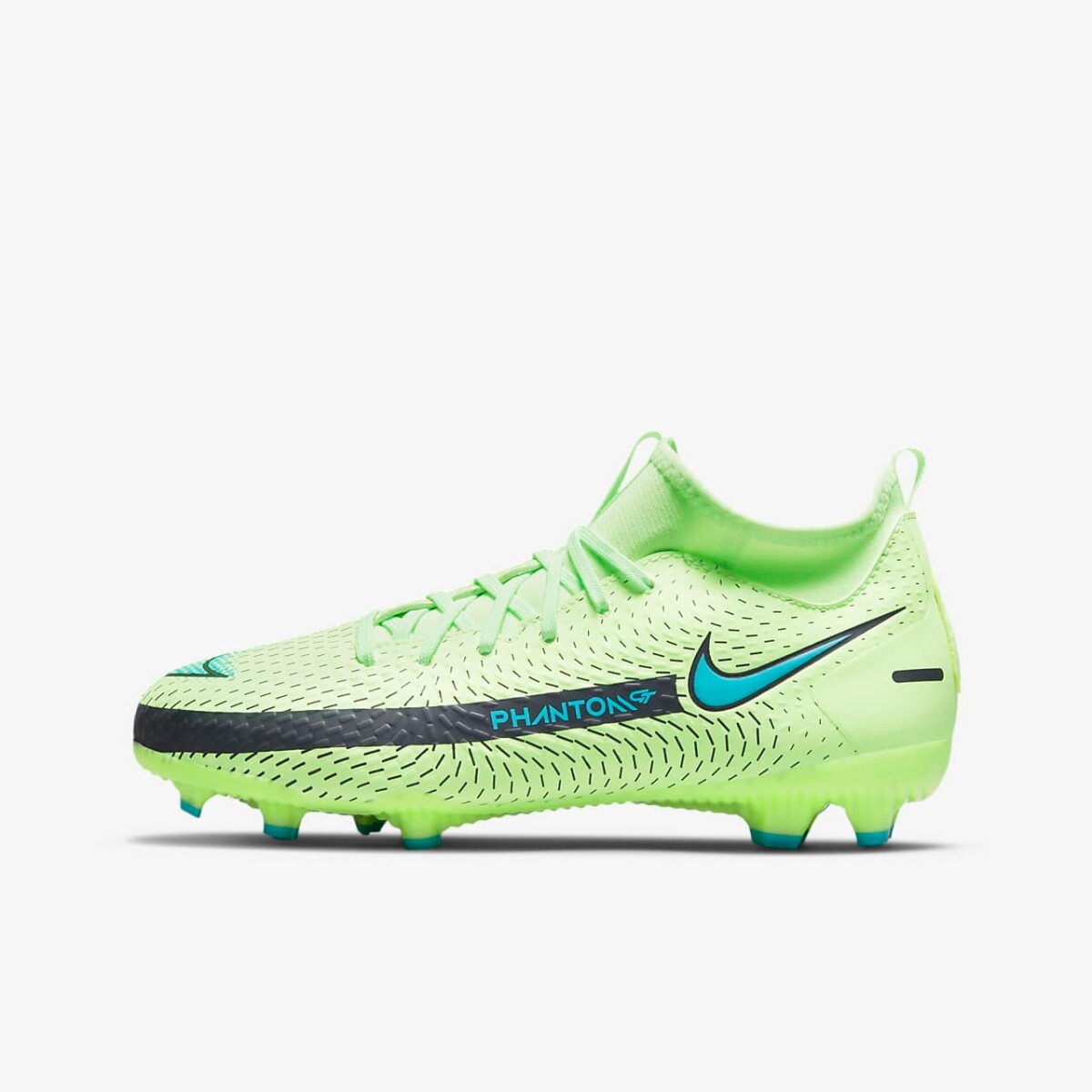 Champion Nike Futbol Ni o Phantom GT Academy DF FG MG S C Menpi