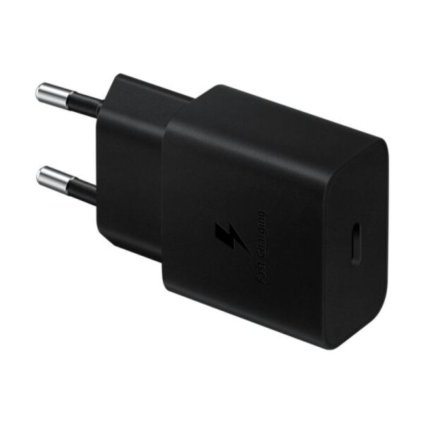 Adaptador De Carga Samsung Usb-C 15w (EP-T1510) Adaptador De Carga Samsung Usb-C 15w (EP-T1510)