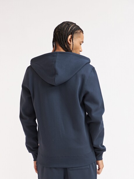 CAMPERA YUKON AZUL MARINO