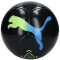 Pelota Puma Icon Negro - Azul - Agua