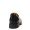 Sandalias de Mujer Furtiva Paola Combinada Negro - Beige