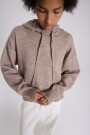 SWEATER VIRGO Tostado
