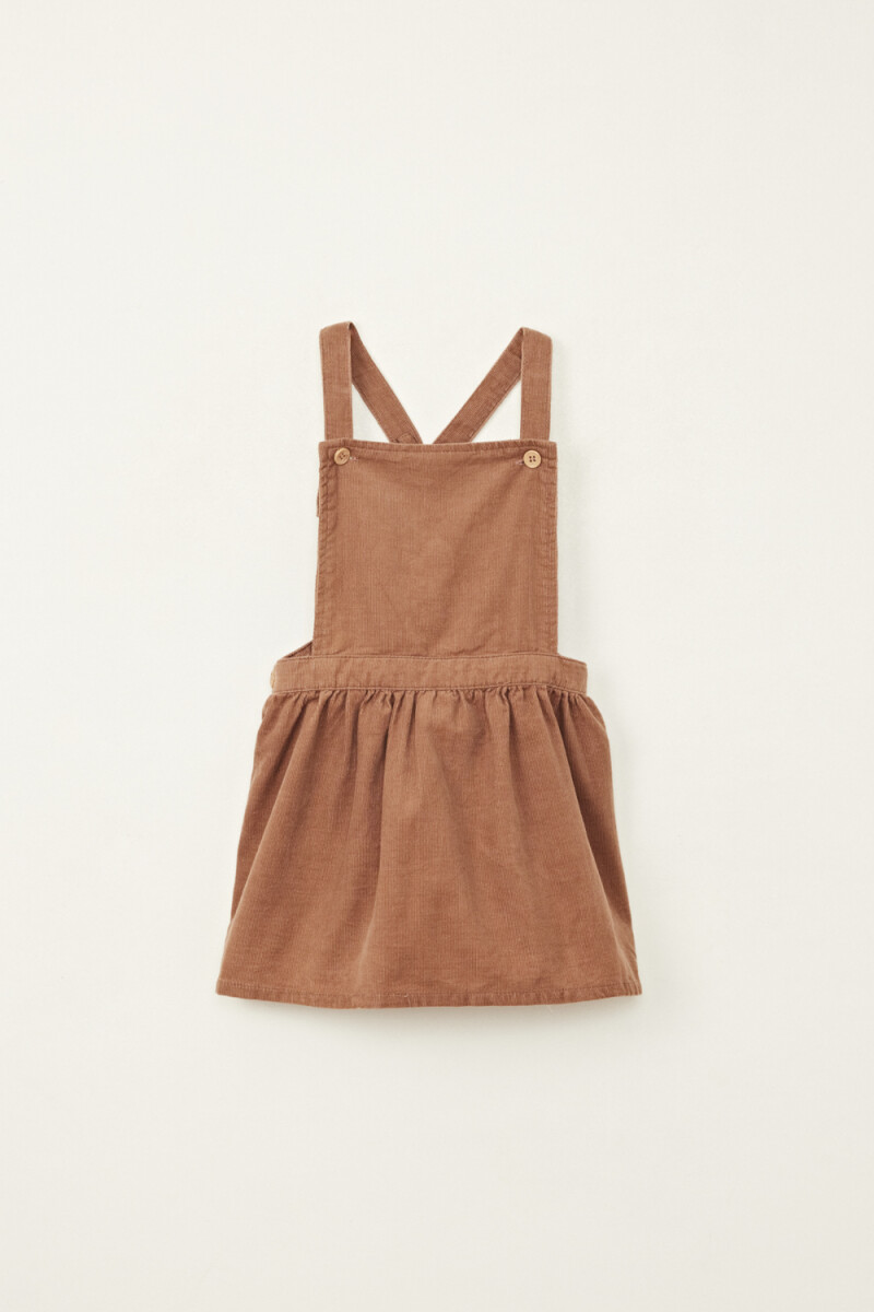 Jumper pana Verde Pastel