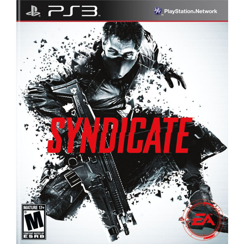 Syndicate Syndicate