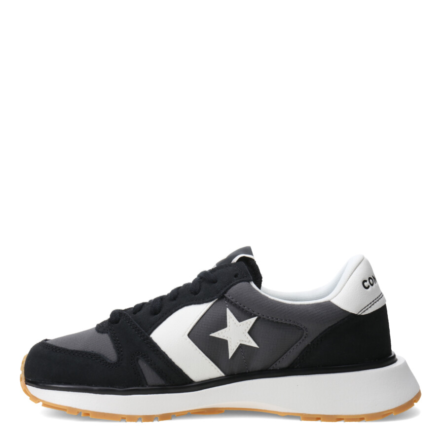 Championes Unisex Converse Omni Trainer OX Negro - Blanco