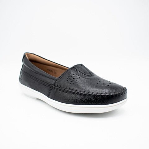 ZAPATO 35-40 PRETO