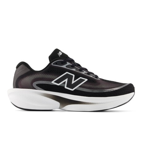 Championes New Balance de Hombre - Ellipse - MELPS20Y BLACK