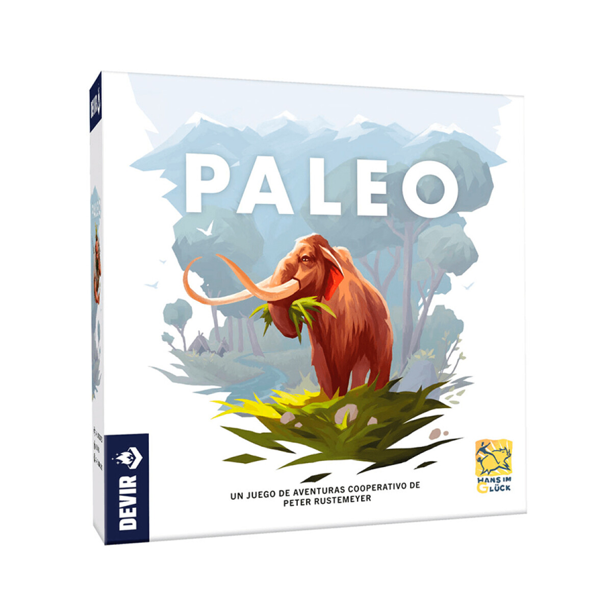 Paleo [Español] 