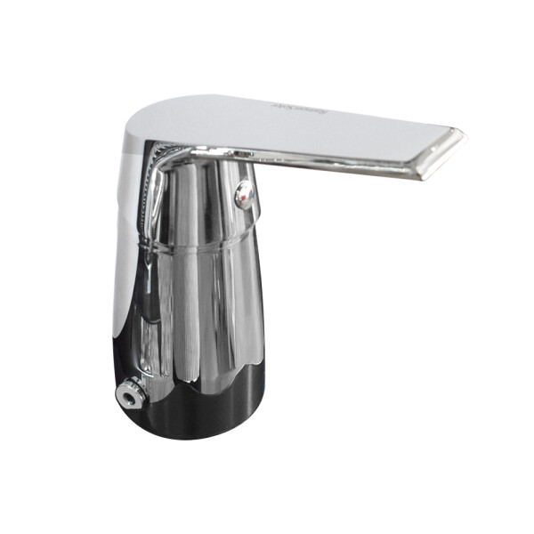 GRIFERÍA DE BIDET MONOCOMANDO CON TRANSFERENCIA MODELO CARTAGO RAMON SOLER Grifería De Bidet Monocomando Con Transferencia Modelo Cartago Ramon Soler
