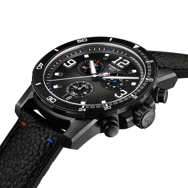 Reloj TISSOT Supersport NBA Special Edition 45.5MM Reloj TISSOT Supersport NBA Special Edition 45.5MM