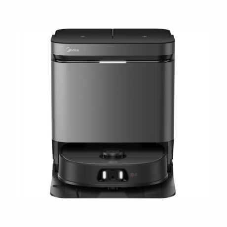 Aspiradora Y Trapeadora Robot MIDEA V15 Pro Ultra 16.200Pa 4 Velocidades Control Por Voz Y App Aspiradora Y Trapeadora Robot MIDEA V15 Pro Ultra 16.200Pa 4 Velocidades Control Por Voz Y App