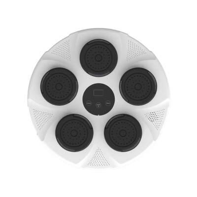 Maquina de boxeo profesional inteligente con música Maquina de boxeo profesional inteligente con música