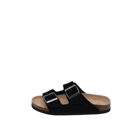 ZUECO 35-41 BLACK