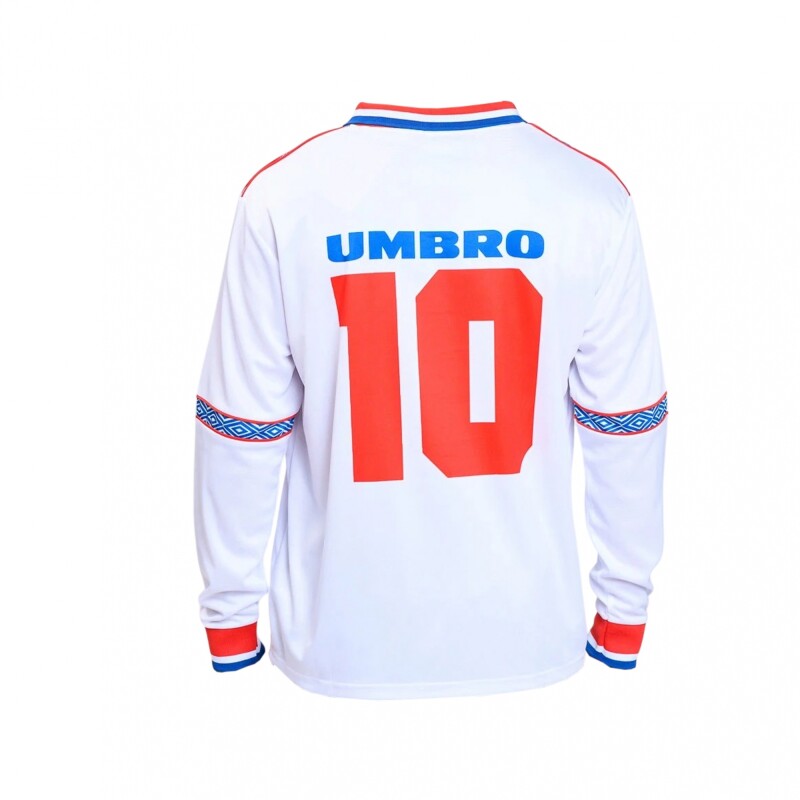 CAMISETA RETRO NACIONAL 964