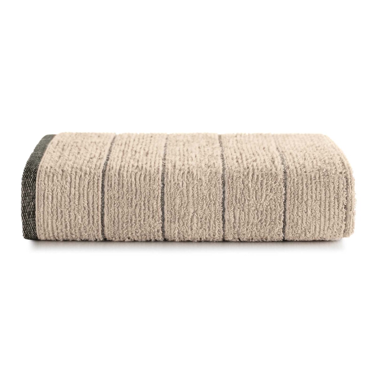 TOALLA DE BAÑO - ALGODON ROSA SOHO 