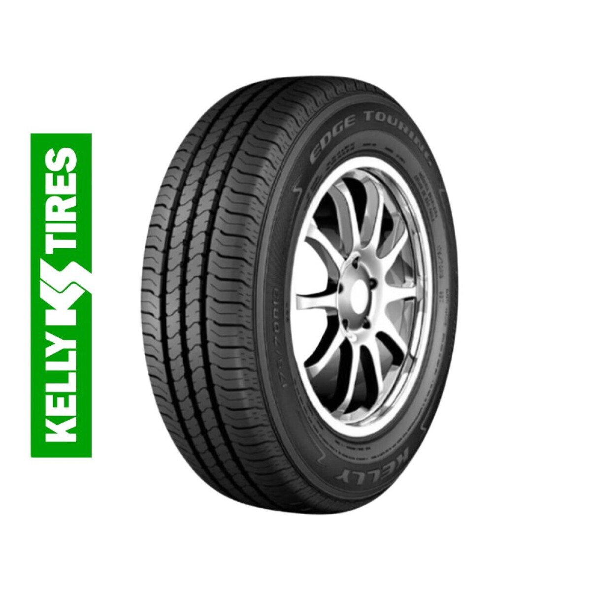 185/70 R13 KELLY EDGE TOURING 82T 