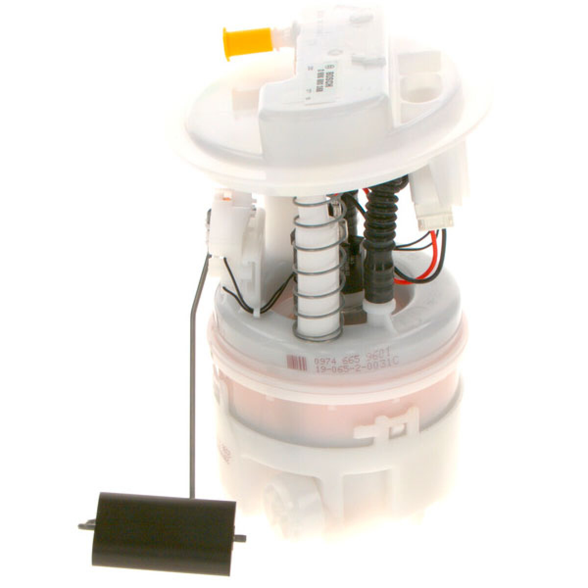 BOMBA COMBUSTIBLE ELECTRICA RENAULT SYMBOL NAFTA MEAT & DORIA 