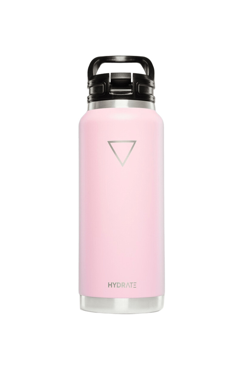 TERMO HYDRATE 1060ML ROSA PASTEL