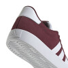 Championes Adidas VL Court 3.0 de Hombre - IF4457 Rojo-blanco