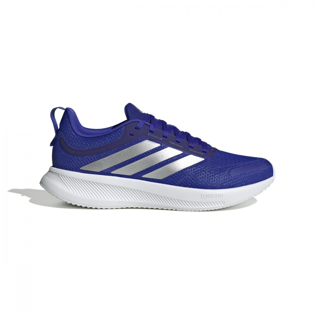 Championes Adidas Runblaze M Hombre IH6705 - Azul-gris 