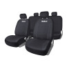 Cubreasiento Sparco Juego 9 Piezas Negro Cubreasiento Sparco Juego 9 Piezas Negro