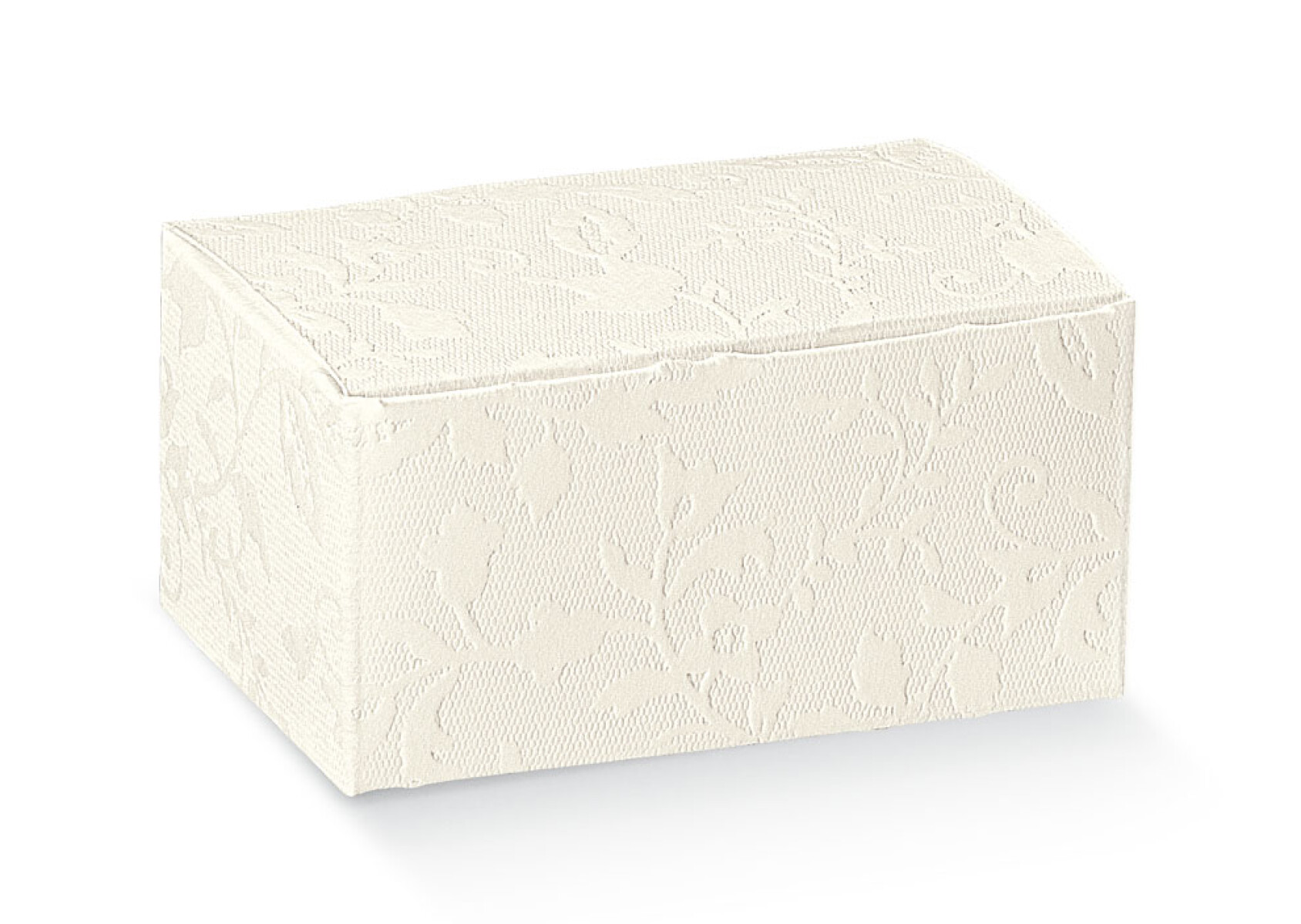 Caja plegable 15x10x6,5 cm. - HARMONY 